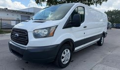 2018 Ford Transit 150