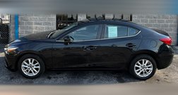 2017 Mazda MAZDA3 Sport