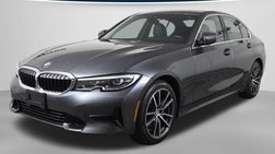 2022 BMW 3 Series 330i xDrive