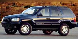 2000 Jeep Grand Cherokee Limited