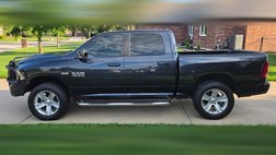 2013 Ram Ram Pickup 1500 Sport