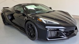 2026 Chevrolet Corvette Z06