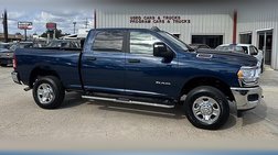 2024 Ram Ram Pickup 2500 Big Horn