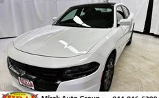 2018 Dodge Charger GT