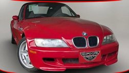 1999 BMW M Base