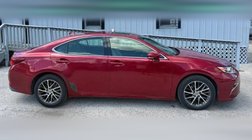 2016 Lexus ES 350 Base