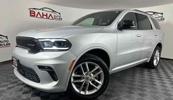 2023 Dodge Durango GT Premium