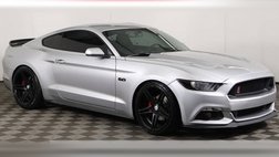 2015 Ford Mustang GT