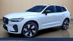 2025 Volvo XC60 T8 Plus Dark Theme