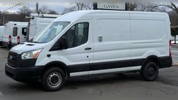 2020 Ford Transit 250