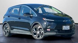 2023 Chevrolet Bolt EV 2LT