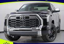 2022 Toyota Tundra 1794 Edition