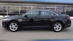 2016 Ford Taurus SEL