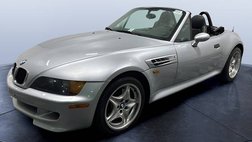 1998 BMW M Base