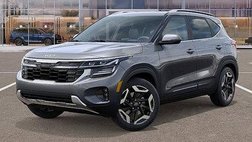 2026 Kia Seltos SX