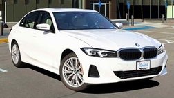 2023 BMW 3 Series 330i xDrive