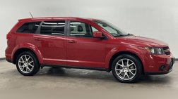 2017 Dodge Journey GT