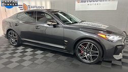 2023 Kia Stinger GT2