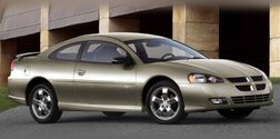 2005 Dodge Stratus R/T