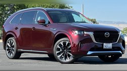 2024 Mazda CX-90 3.3 Turbo S Premium