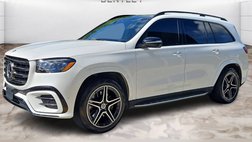 2024 Mercedes-Benz GLS GLS 450