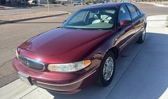 2000 Buick Century Limited