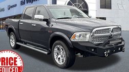 2016 Ram Ram Pickup 1500 Laramie