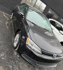 2013 Volkswagen Jetta SEL