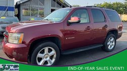 2009 Chevrolet Tahoe LT