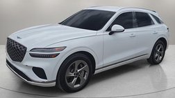 2026 Genesis GV70 2.5T