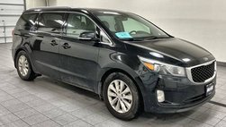 2015 Kia Sedona EX