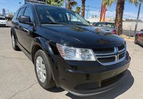 2016 Dodge Journey SE