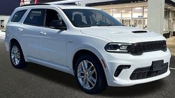 2023 Dodge Durango R/T Plus