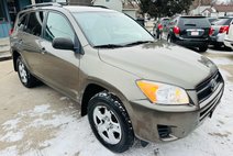 2010 Toyota RAV4 Base