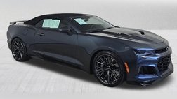 2023 Chevrolet Camaro ZL1