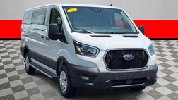 2023 Ford Transit 250