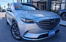 2020 Mazda CX-9 Signature