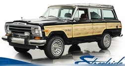 1988 Jeep Grand Wagoneer Base
