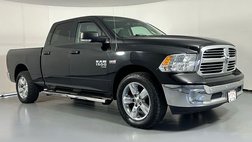 2019 Ram Ram Pickup 1500 Classic Big Horn