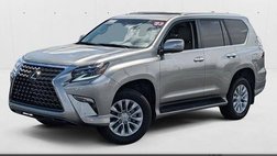 2023 Lexus GX 460 Base