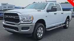 2023 Ram Ram Pickup 2500 Tradesman