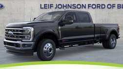 2026 Ford F-450 Super Duty XLT