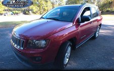 2014 Jeep Compass Sport