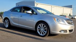 2015 Buick Verano Convenience Group