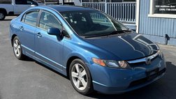2006 Honda Civic EX