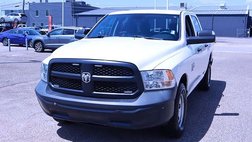 2021 Ram Ram Pickup 1500 Classic Tradesman
