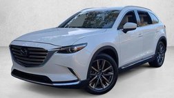 2020 Mazda CX-9 Signature