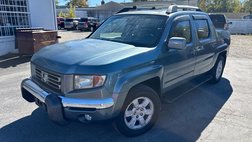 2006 Honda Ridgeline