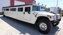 1996 HUMMER H1 