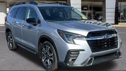 2024 Subaru Ascent Touring